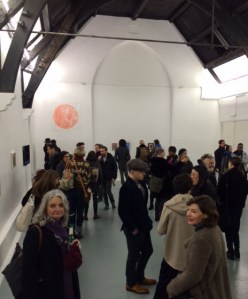 Studio Voltaire Gallery