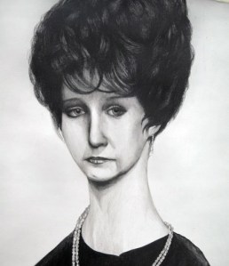 Janey by Erica Eyres 2010. Owned by the Collective